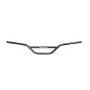 Lenker MotoCross schwarz